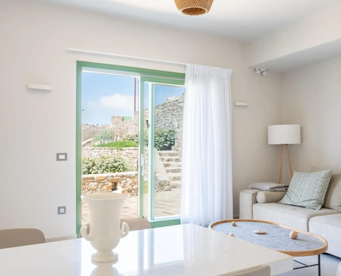 Mykonos Town Hermes Villa Mykonos