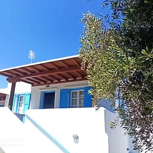 Appartamento Evans 2 Bedroom House Mykonos, Mykonos Town
