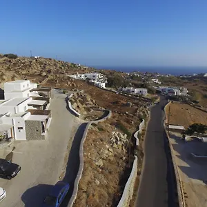 Appartamento Mykonos Amazing 2, Mykonos Town