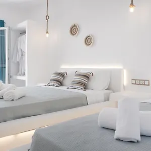 Appartamento Feel Breeze, Mykonos Town
