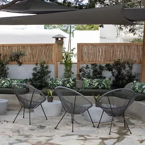 Aparthotel Mytheo, Mykonos Town