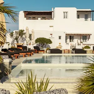 Appartamento Mykonos Eight, Mykonos Town