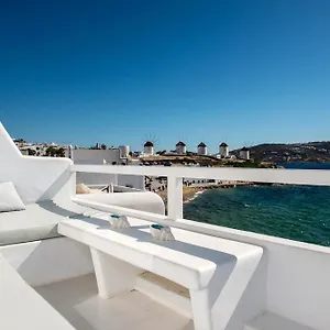 Appartamento Little Venice, Mykonos Town