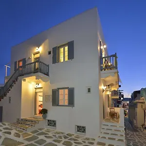 Galini Ξενοδοχείο