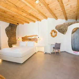 Appartamento Sahas, Mykonos Town